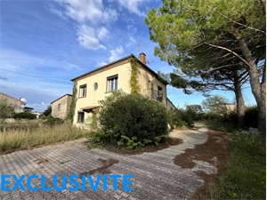 villa à la vente -   30190  SAINT GENIES DE MALGOIRES, surface 139 m2 vente villa - UBI443941139